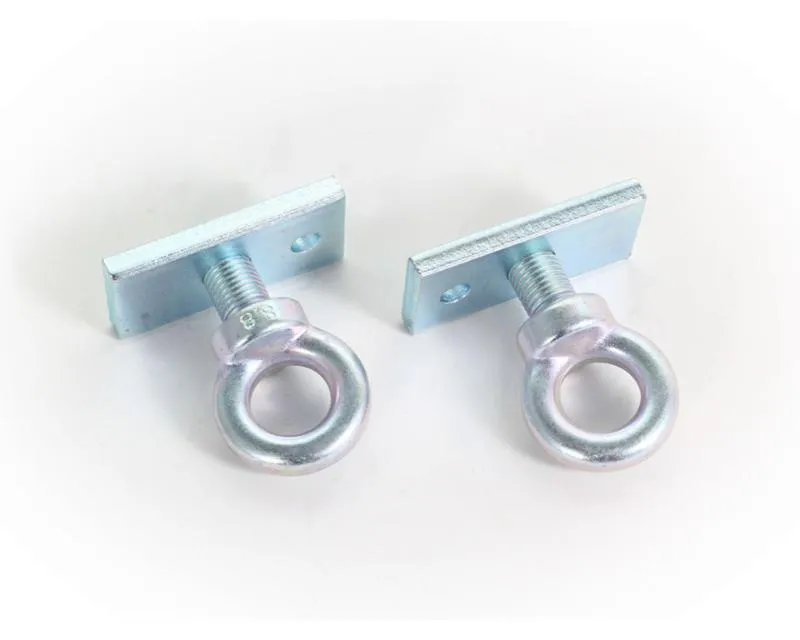 Rennline Safety Harness Anchor Bolt Kit - SA04