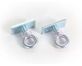 Rennline Safety Harness Anchor Bolt Kit