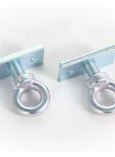 Rennline Safety Harness Anchor Bolt Kit                                     - SA04 - Image 3
