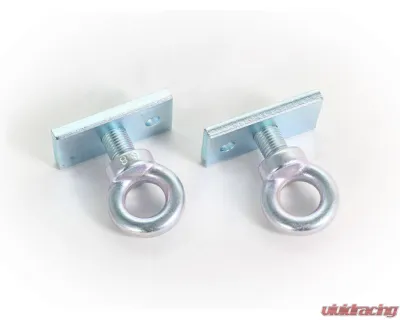 Rennline Safety Harness Anchor Bolt Kit - SA04