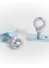 Rennline Safety Harness Anchor Bolt Kit                                     - SA04 - Image 2