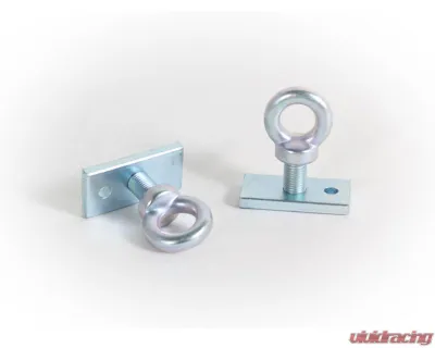 Rennline Safety Harness Anchor Bolt Kit - SA04