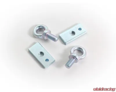 Rennline Safety Harness Anchor Bolt Kit - SA04