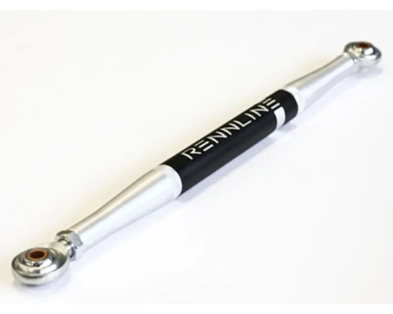 Rennline Rear Subframe Stabilizer Porsche Boxster | Cayman 986/987 1997-2012 - SB96