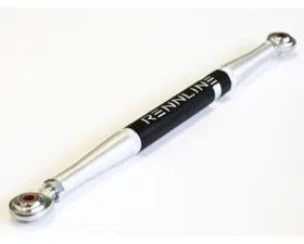 Rennline Rear Subframe Stabilizer Porsche Boxster | Cayman 986/987 1997-2012