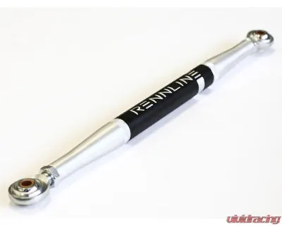 Rennline Rear Subframe Stabilizer Porsche Boxster | Cayman 981 2013-2016 - SB97