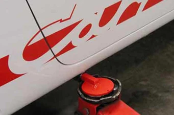 Body | Aero Parts