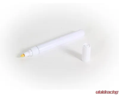 Rennline Tire White Marker - T07