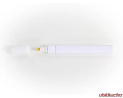 Rennline Tire White Marker - T07