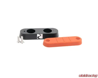 Rennline Jack Pad Porsche 981 Boxster | Cayman 2013-2016 - T14