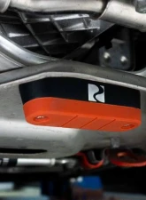 Rennline Jack Pad Porsche 981 Boxster | Cayman 2013-2016                                     - T14 - Image 6