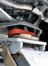 Rennline Jack Pad Porsche 981 Boxster | Cayman 2013-2016                                     - T14 - Image 7