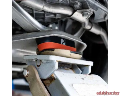 Rennline Jack Pad Porsche 981 Boxster | Cayman 2013-2016 - T14