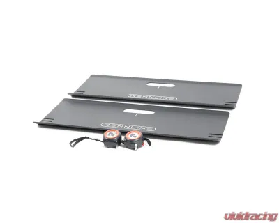 Rennline Universal Toe Alignment Tool - T16
