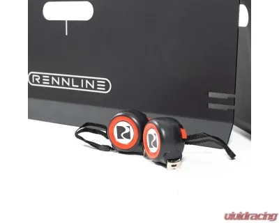 Rennline Universal Toe Alignment Tool - T16