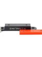 Rennline Jack Pad Porsche 987 Boxster | Cayman 2005-2012                                     - T17 - Image 7
