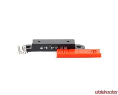 Rennline Jack Pad Porsche 987 Boxster | Cayman 2005-2012 - T17