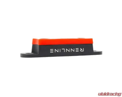 Rennline Jack Pad Porsche 987 Boxster | Cayman 2005-2012 - T17
