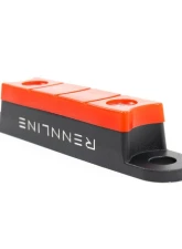 Rennline Jack Pad Porsche 987 Boxster | Cayman 2005-2012                                     - T17 - Image 3