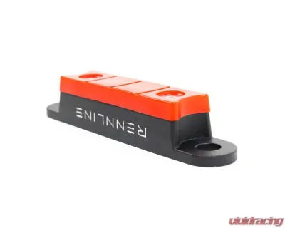 Rennline Jack Pad Porsche 987 Boxster | Cayman 2005-2012 - T17