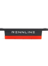 Rennline Jack Pad Porsche 987 Boxster | Cayman 2005-2012                                     - T17 - Image 4