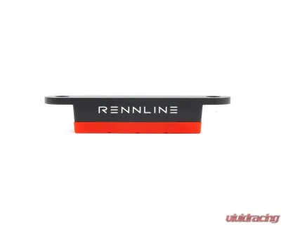 Rennline Jack Pad Porsche 987 Boxster | Cayman 2005-2012 - T17