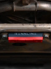 Rennline Jack Pad Porsche 987 Boxster | Cayman 2005-2012                                     - T17 - Image 6