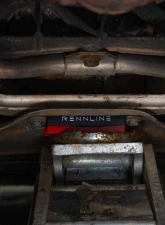 Rennline Jack Pad Porsche 987 Boxster | Cayman 2005-2012                                     - T17 - Image 7