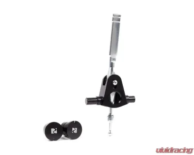 Rennline Precision Short Shift Kit for Porsche 996/997/986/987 (1997-2013) - Aluminum, Adjustable - TR08