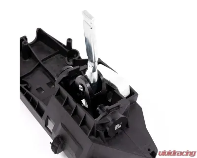 Rennline Precision Short Shift Kit for Porsche 996/997/986/987 (1997-2013) - Aluminum, Adjustable - TR08