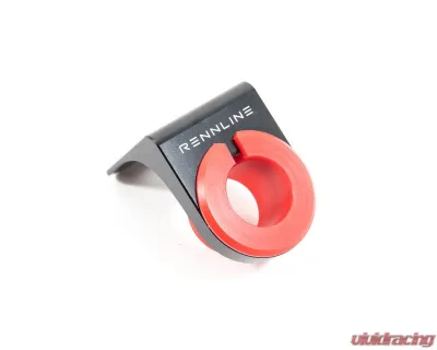 Rennline Billet Shift Rod Carrier And Bushing Porsche 911 | 914 1965-1986 - TR17