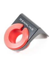 Rennline Billet Shift Rod Carrier And Bushing Porsche 911 | 914 1965-1986                                     - TR17 - Image 3