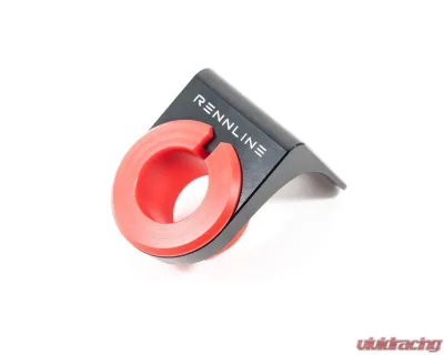 Rennline Billet Shift Rod Carrier And Bushing Porsche 911 | 914 1965-1986 - TR17
