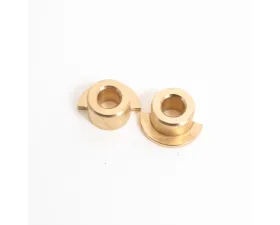 Rennline 915 Transmission Shift Coupler Bushings Porsche 1956-1988