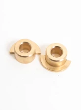Rennline 915 Transmission Shift Coupler Bushings Porsche 1956-1988                                     - TR18 - Image 3
