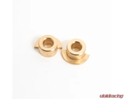 Rennline 915 Transmission Shift Coupler Bushings Porsche 1956-1988 - TR18