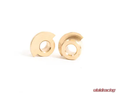 Rennline 915 Transmission Shift Coupler Bushings Porsche 1956-1988 - TR18