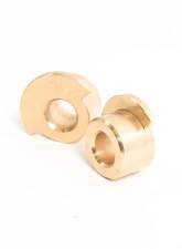Rennline 915 Transmission Shift Coupler Bushings Porsche 1956-1988                                     - TR18 - Image 3