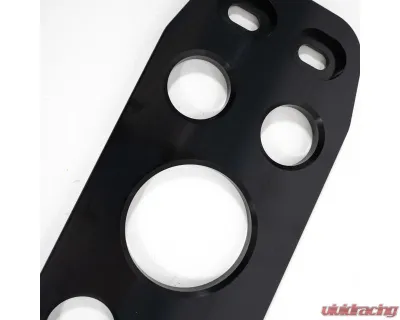 Rennline Billet Tunnel Brace Porsche Macan 95B 2015-2024 - U10