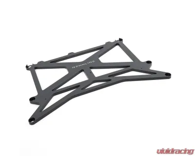 Rennline Billet X-Brace Porsche Macan 95B 2015-2024 - U12
