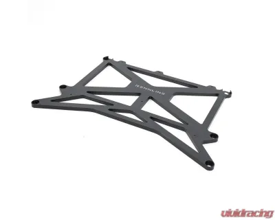 Rennline Billet X-Brace Porsche Macan 95B 2015-2024 - U12