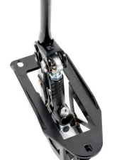 Rennline Exactshift Short Shifter Gbody G50 Transmission Porsche 911 1987-1989                                     - TR26      BLACK - Image 2