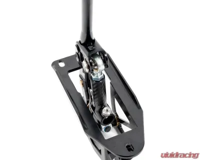 Rennline Exactshift Short Shifter Gbody G50 Transmission Porsche 911 1987-1989 - TR26      BLACK