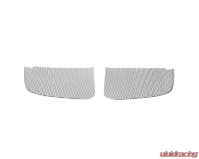 Rennline Radiator Protection Kit Porsche 9Y0 Cayenne 2019+ - E1009     2111