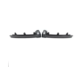 Rennline LED Mirror Turn Signal 958.2 Cayenne 2011-2018