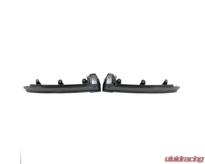 Rennline LED Mirror Turn Signal 958.2 Cayenne 2011-2018 - EL76