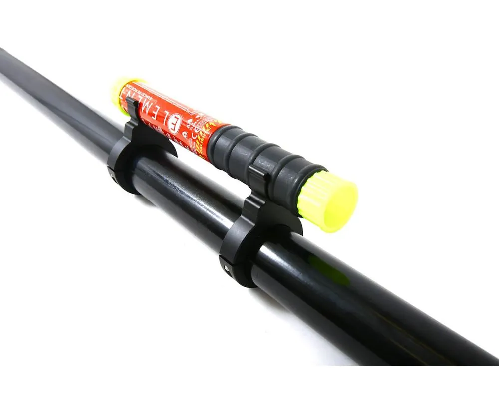 Rennline Element Extinguisher Roll Cage Mount 1.5in - FE23.25.261.5IN