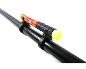 Rennline Element Extinguisher Roll Cage Mount 1.5in