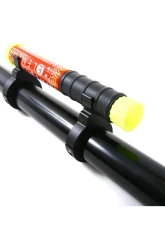 Rennline Element Extinguisher Roll Cage Mount 1.625in                                     - FE23.25.261.625IN - Image 5