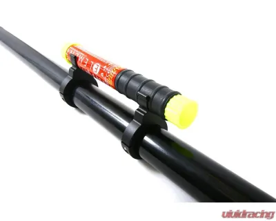 Rennline Element Extinguisher Roll Cage Mount 1.625in - FE23.25.261.625IN